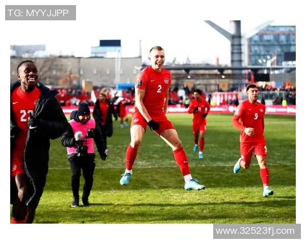 加拿大足球明星的璀璨星途与成就探索 加拿大足球明星的璀璨星途与成就探索