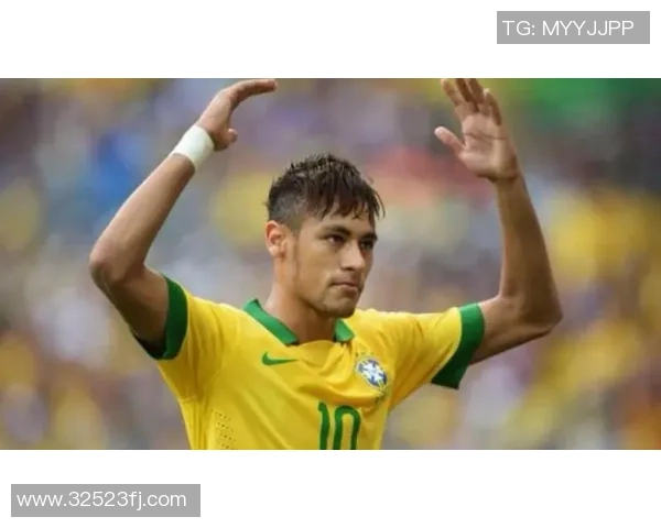 巴西足球明星的魅力与成就解析及精彩图片展示 巴西足球明星的魅力与成就解析及精彩图片展示