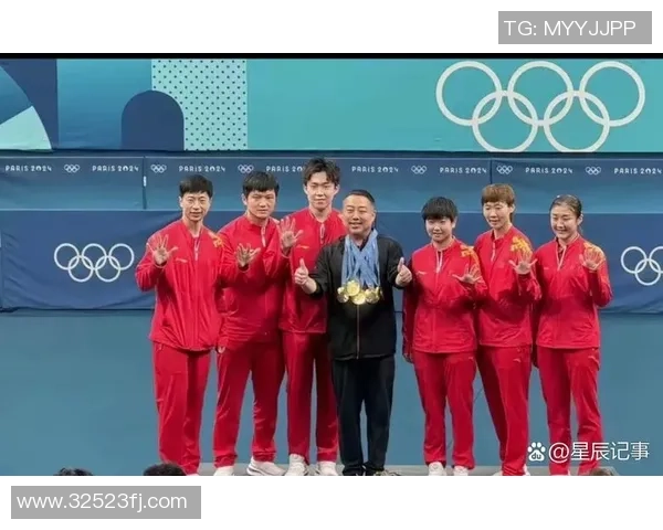 广州乒乓球队在全国配合排行榜中荣登第八名展现强大实力与团队默契