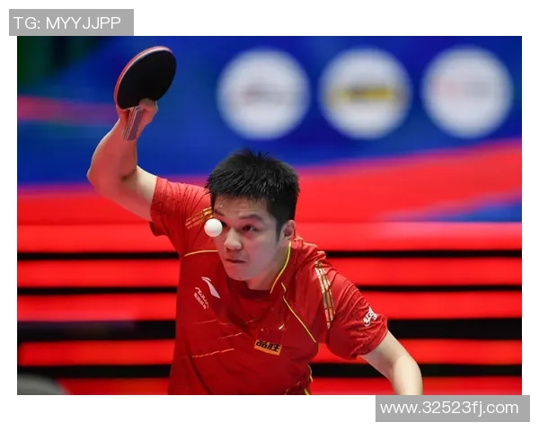 武汉乒乓球队的崛起与发展探讨聚焦乒乓球运动的力量与未来 武汉乒乓球队的崛起与发展探讨聚焦乒乓球运动的力量与未来