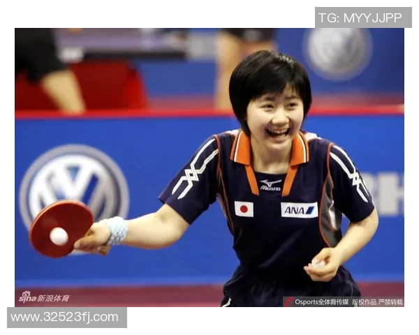 张秀英的乒乓球人生探索:从青涩少女到世界冠军的深度对话 张秀英的乒乓球人生探索:从青涩少女到世界冠军的深度对话