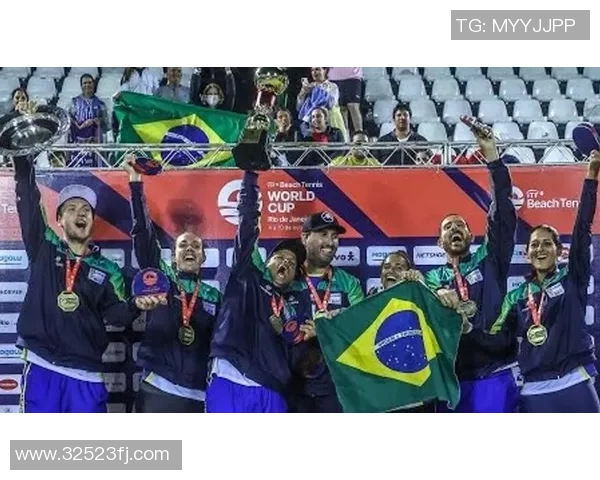 深圳网球队在世界杯中的精彩表现与力量解析 深圳网球队在世界杯中的精彩表现与力量解析