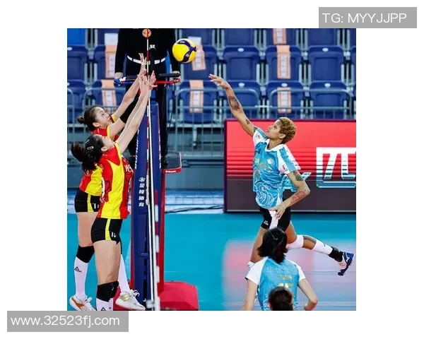 赛后分析:上海排球队与成都排球队的默契配合与团队协作探讨 赛后分析:上海排球队与成都排球队的默契配合与团队协作探讨