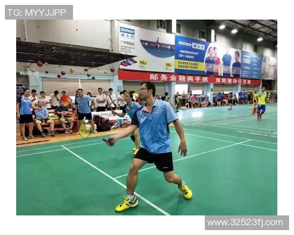 西安羽毛球队在锦标赛中的灵活性表现与战术分析 西安羽毛球队在锦标赛中的灵活性表现与战术分析