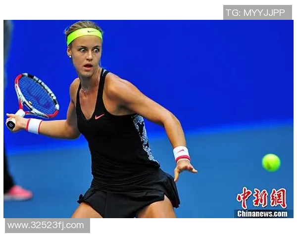 深度对话刘静网球人生的起伏与追梦之路 深度对话刘静网球人生的起伏与追梦之路