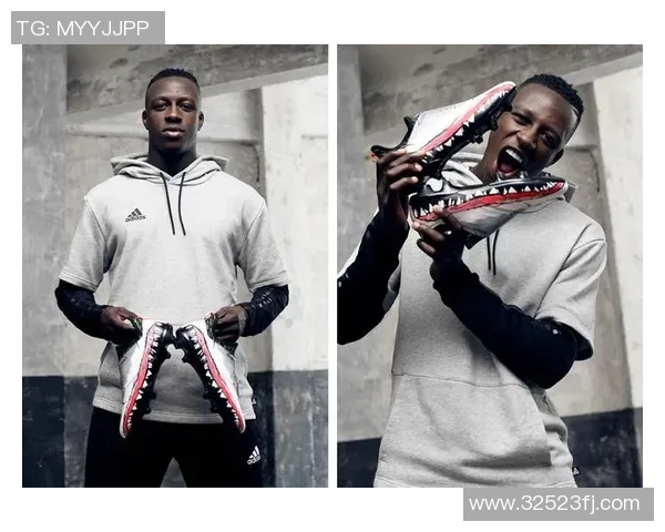 足球明星与他们的球鞋传奇:那些引领潮流的运动鞋故事 足球明星与他们的球鞋传奇:那些引领潮流的运动鞋故事